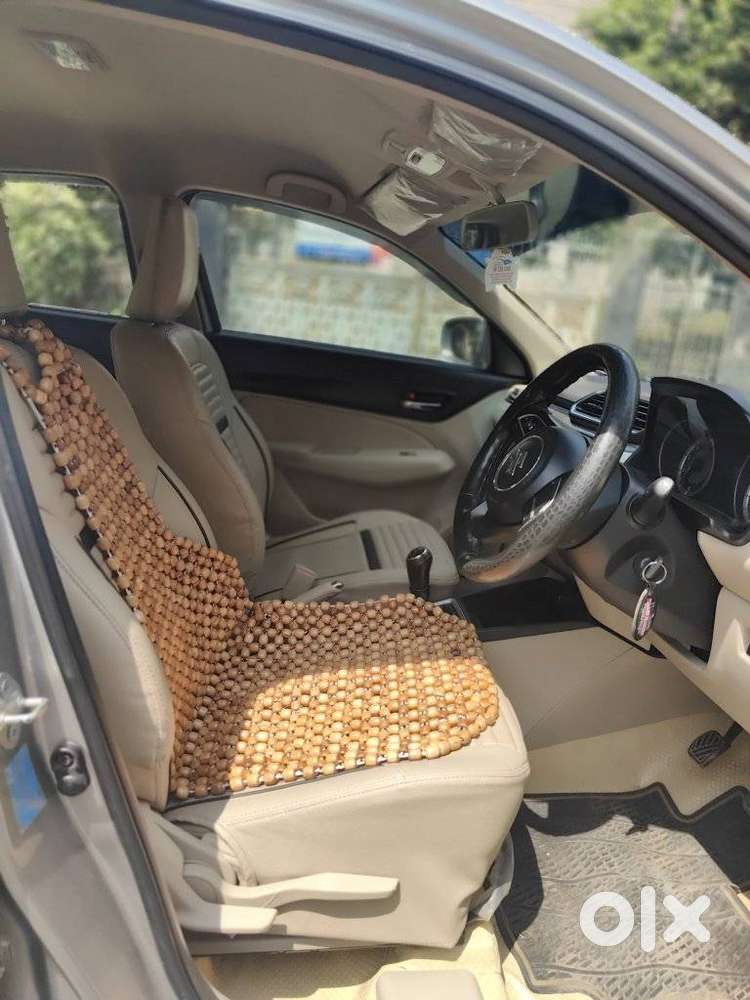 Maruti Suzuki Swift Dzire Vxi Optional, 2021, Petrol