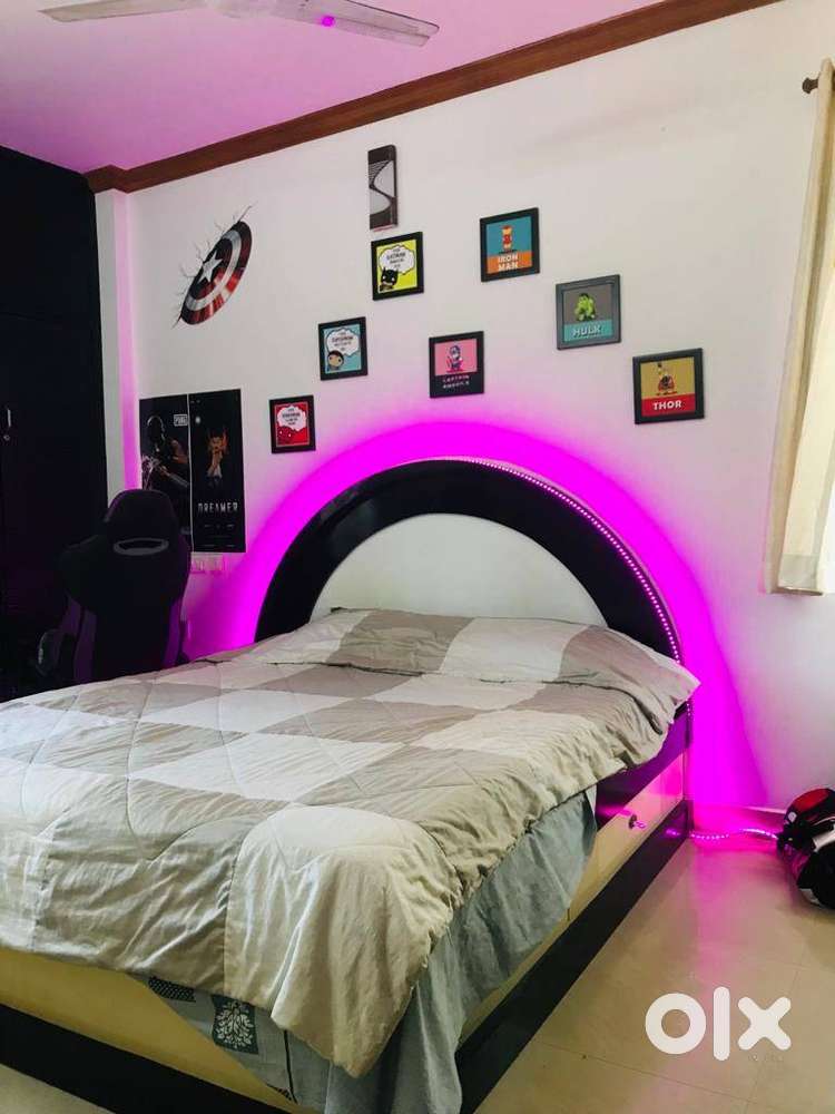 4BHK+ in Kakkanad