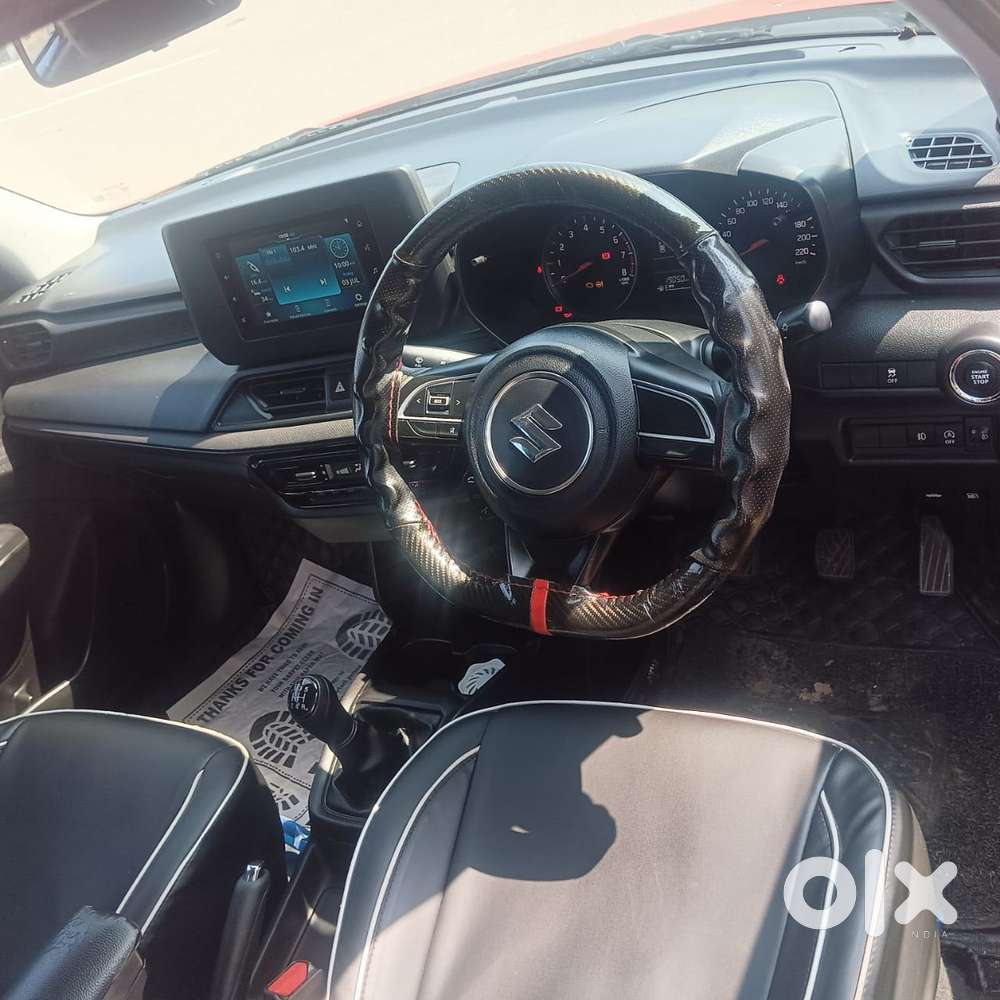 Maruti Suzuki Swift Vxi Optional, 2025, Petrol