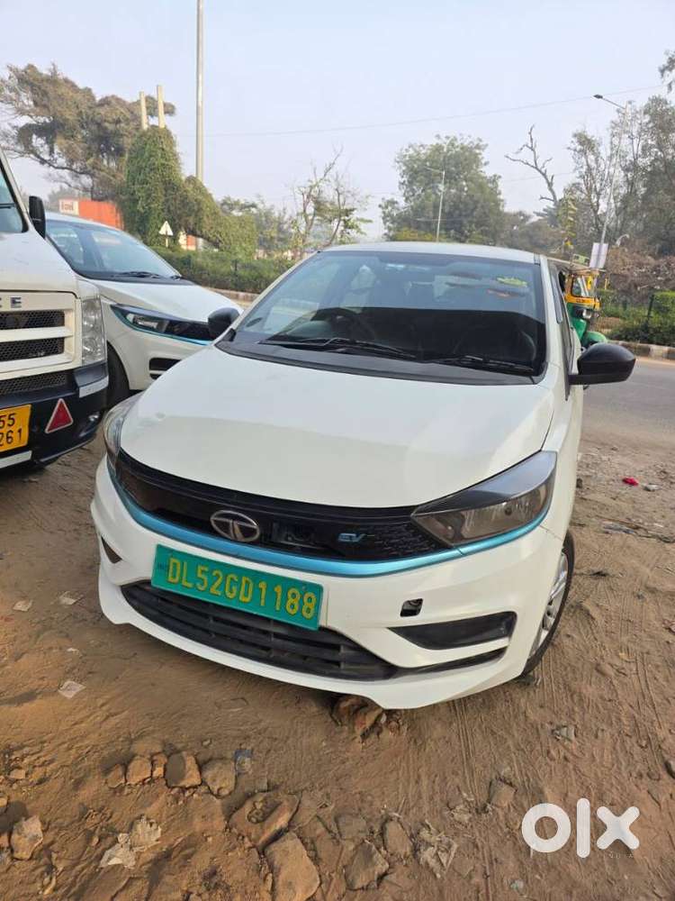 Tata Tigor Ev Xm Plus, 2022, Electric