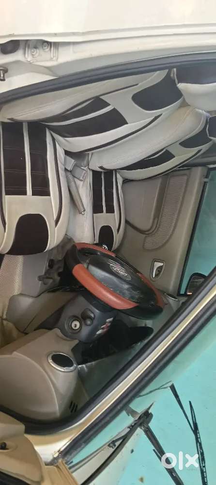 Mahindra Verito 2012 Diesel Good Condition