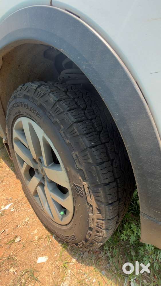 Tata Safari Diesel 2021