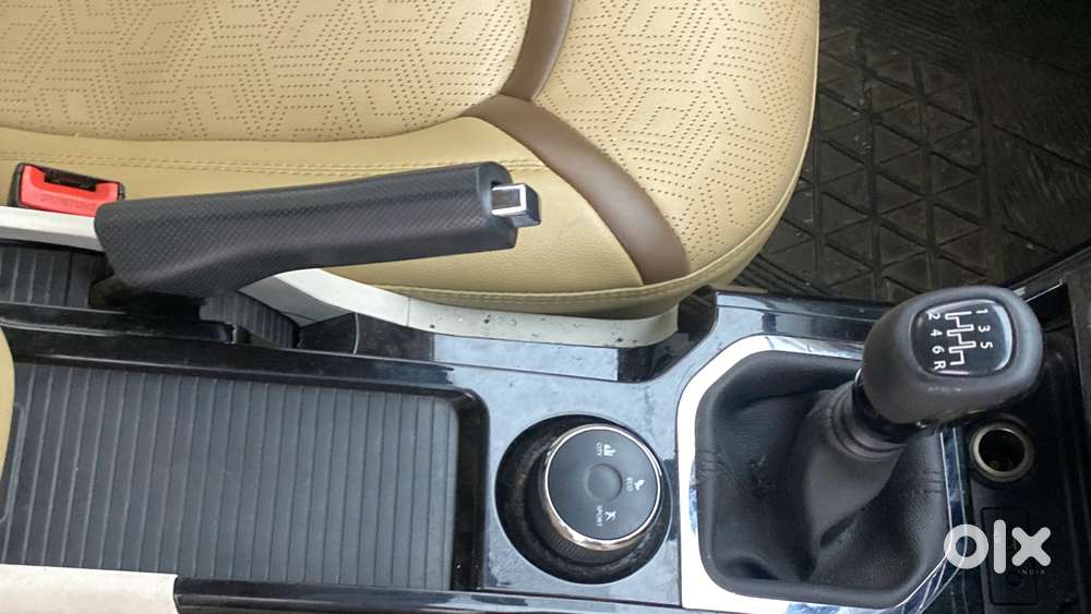 Tata Nexon 1.2 Revotron Xz Plus, 2020, Petrol