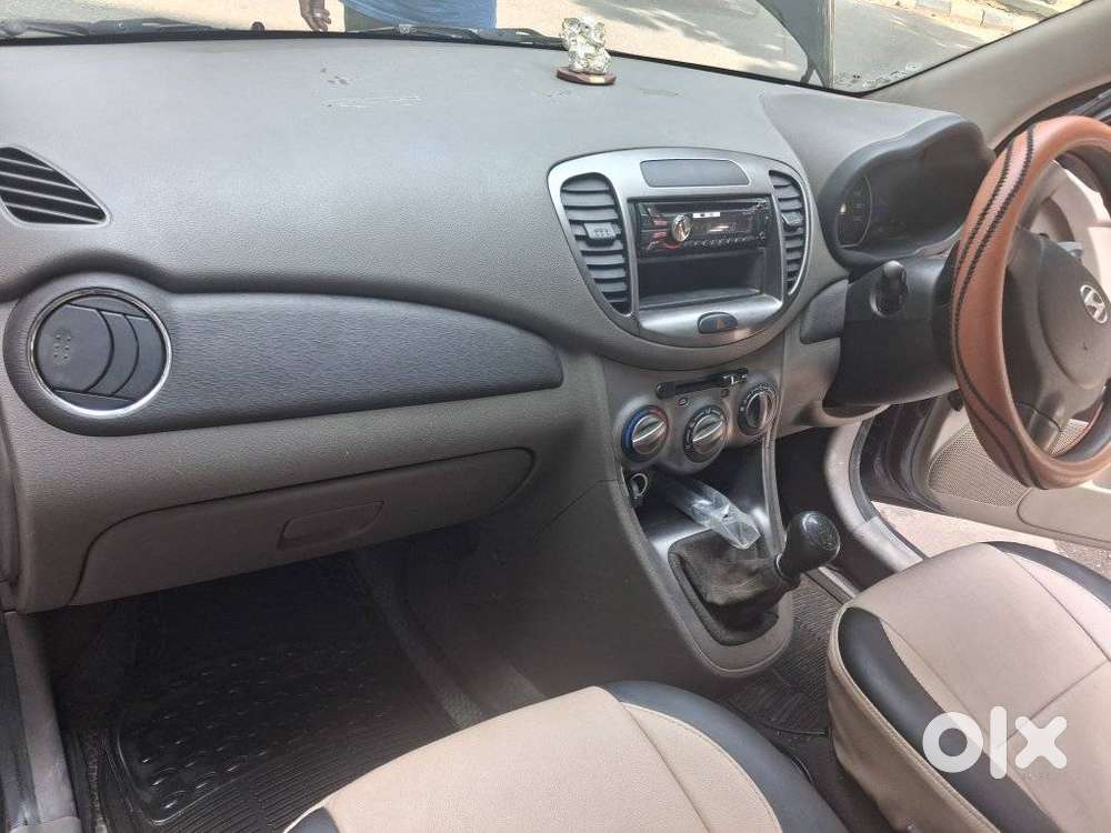 Hyundai I10 1.2 Kappa Magna, 2013, Petrol