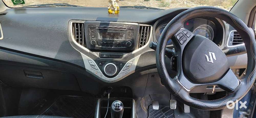Maruti Suzuki Baleno Delta, 2016, Diesel