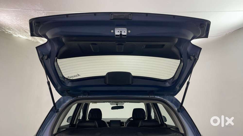 Hyundai Venue [2022-ongoing] 1.5 Crdi Sx, 2022, Diesel