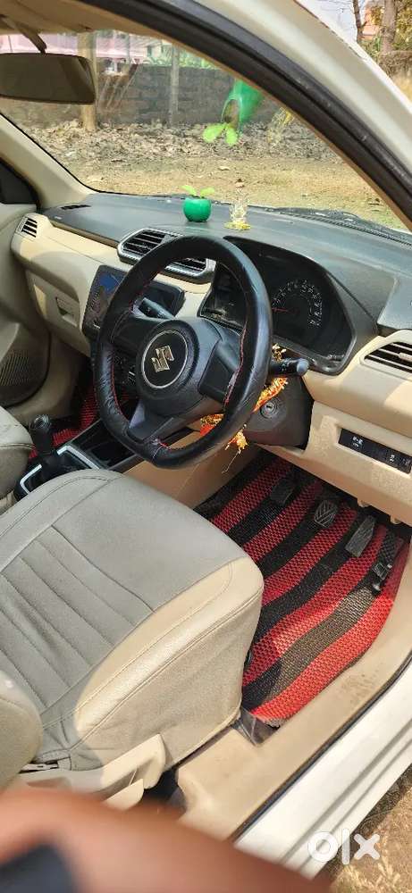 Maruti Suzuki Dzire 2024 Cng & Hybrids 69000 Km Driven