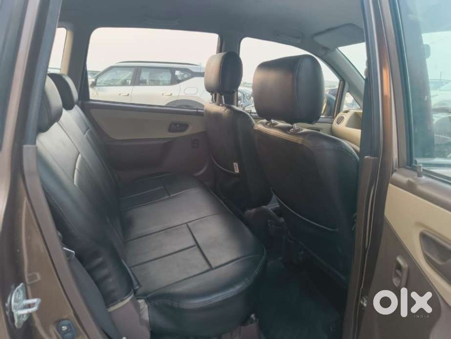 Maruti Suzuki Zen Estilo Vxi Bsiv, 2012, Petrol