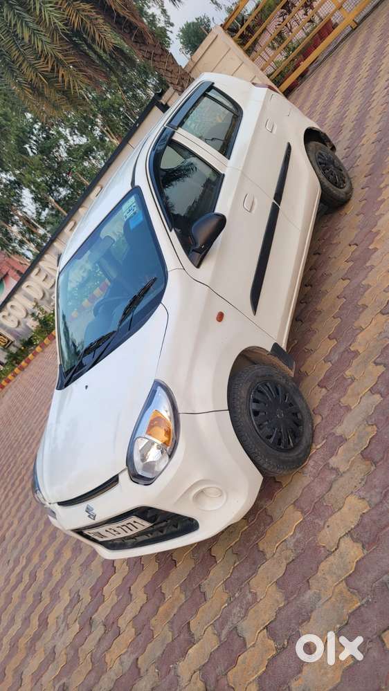 Maruti Suzuki Alto 800 2012-2016 Vxi, 2016, Petrol