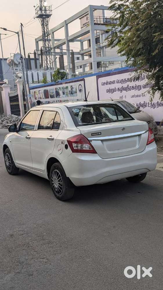 Maruti Suzuki Swift Dzire Tour, 2022, Cng & Hybrids