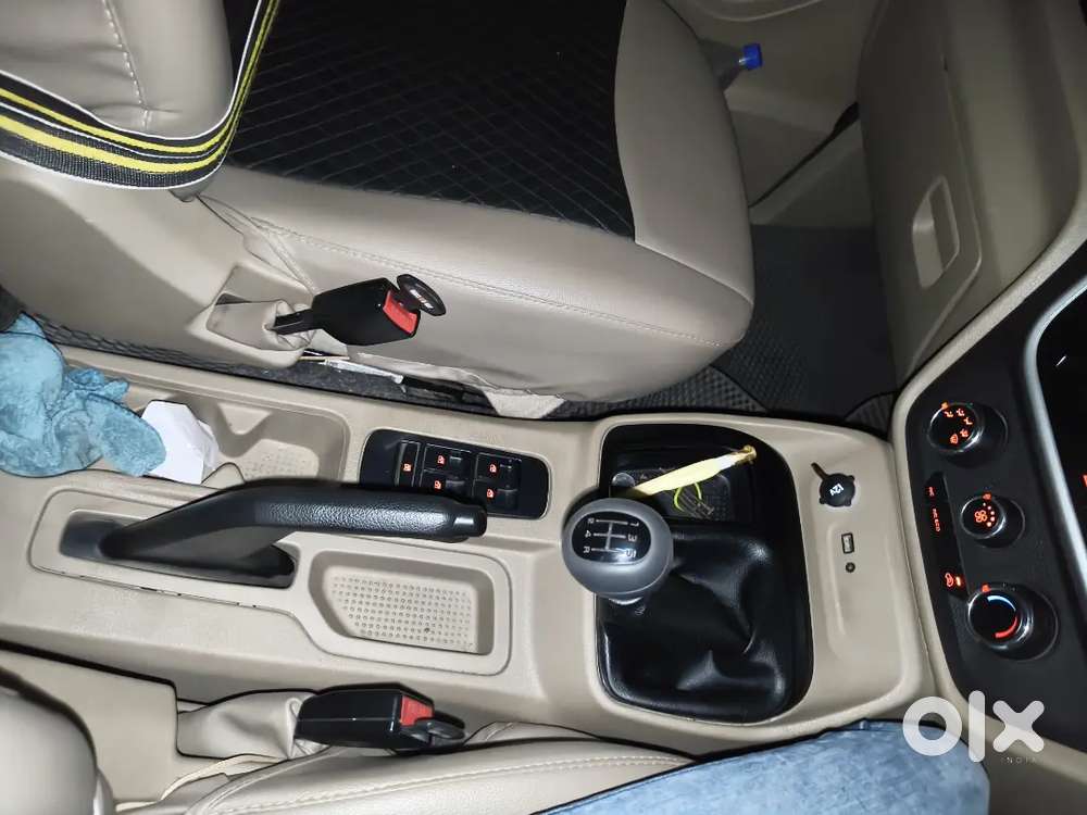 Mahindra Bolero Neo 2025 Diesel