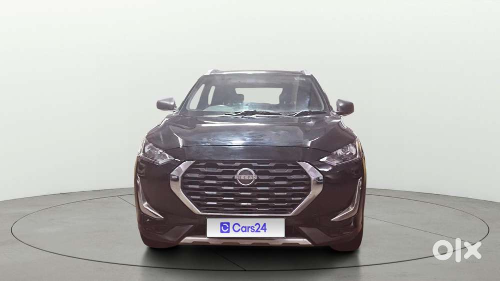 Nissan Magnite 1.0 Xe, 2024, Petrol
