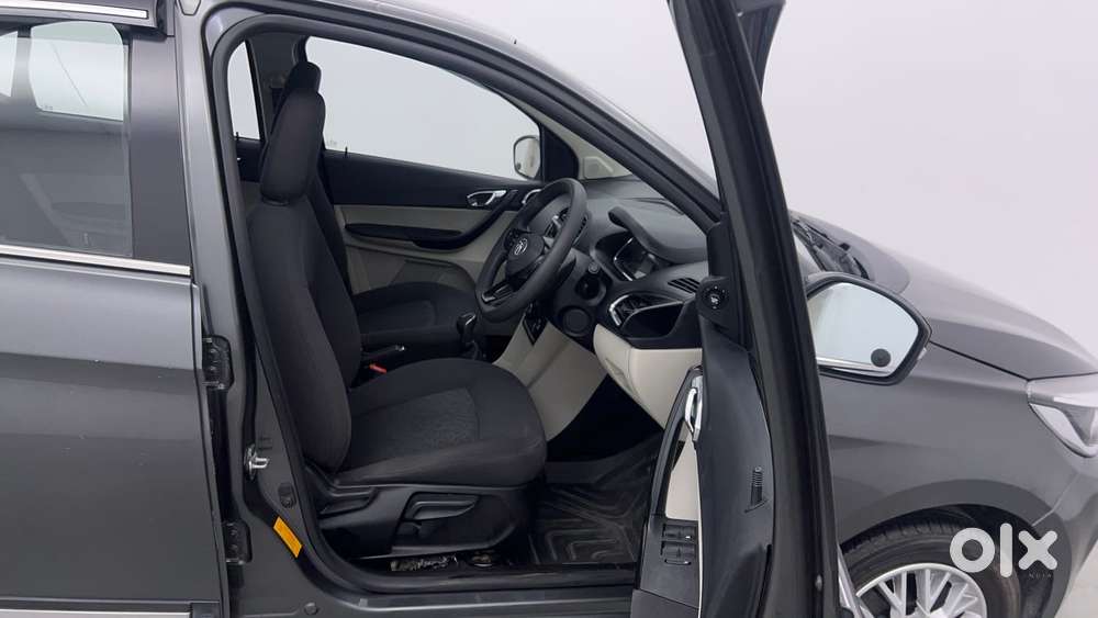 Tata Tigor 1.2 Revotron Xz Plus Cng, 2022, Cng & Hybrids