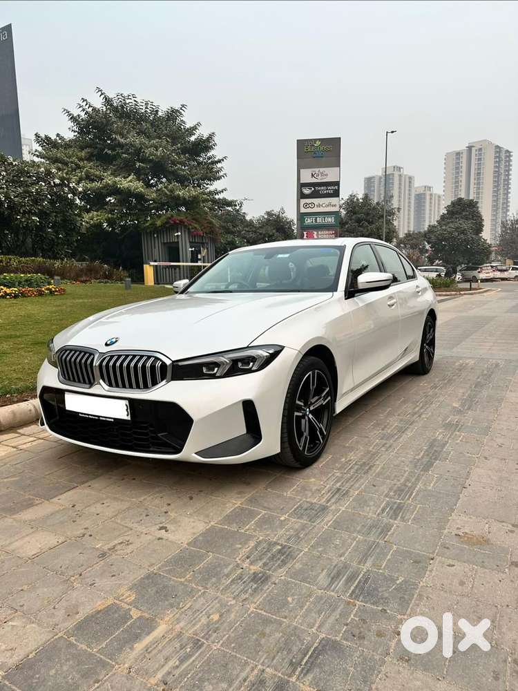 Bmw 3 Series Gran Limousine 2.0 330li M Sport First Edition, 2023, P..