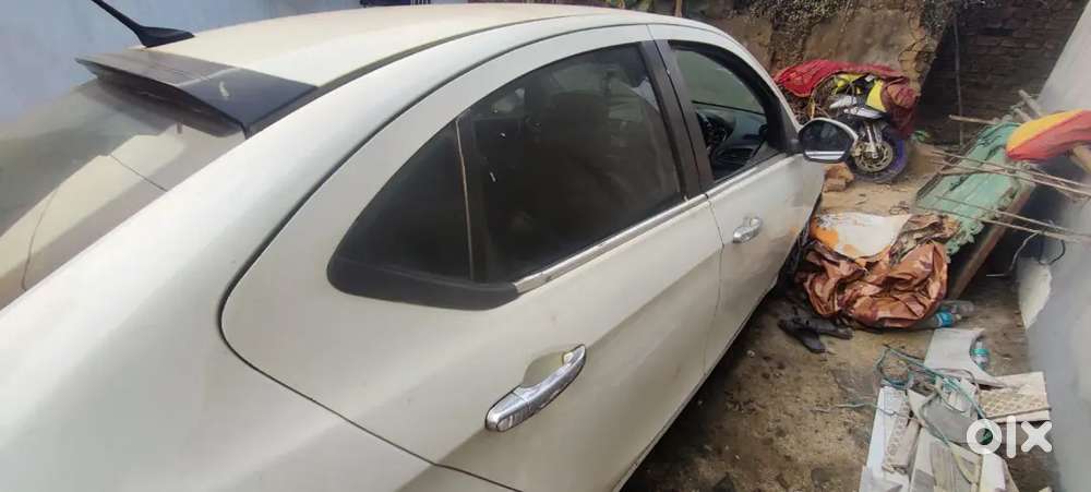 Tata Tigor 2018 Petrol Well Maintained