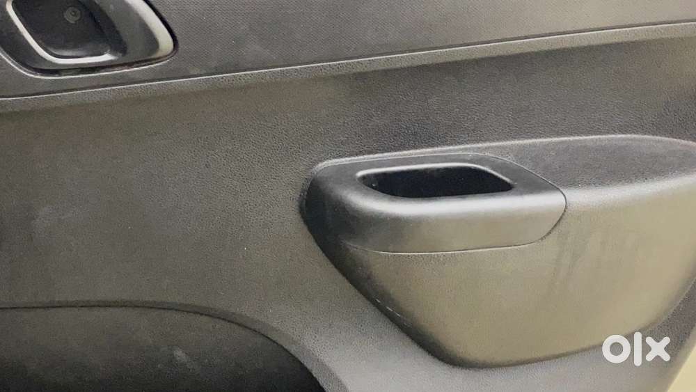 Renault Kwid 1.0 Rxt Edition, 2017, Petrol