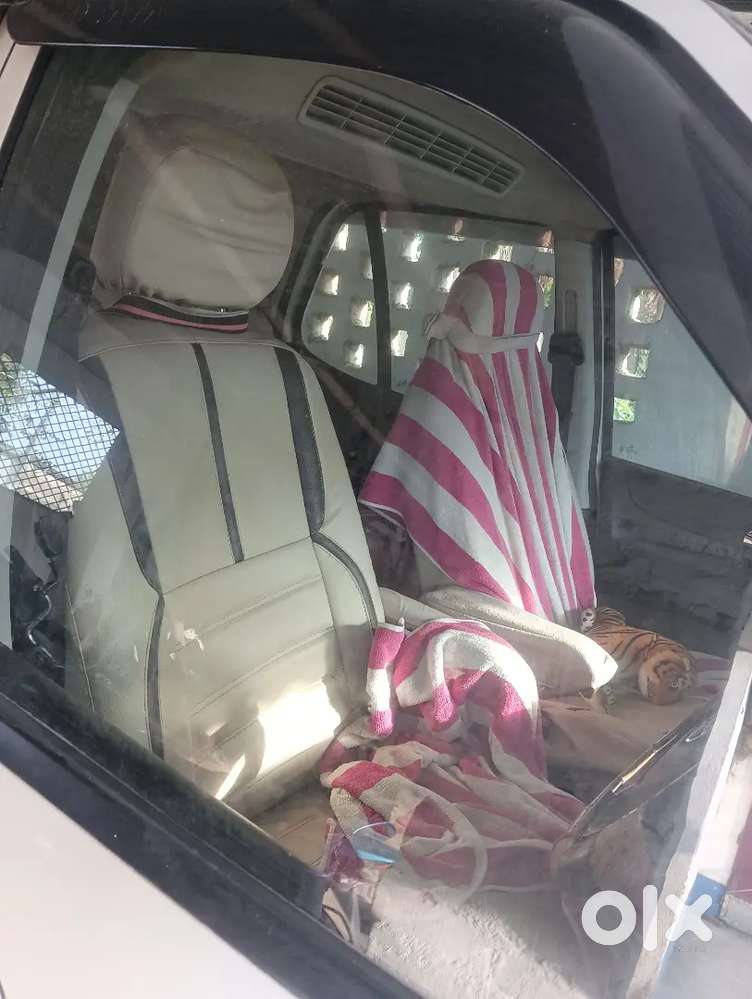 Tata Safari Storme 2017 Diesel 29000 Km Driven