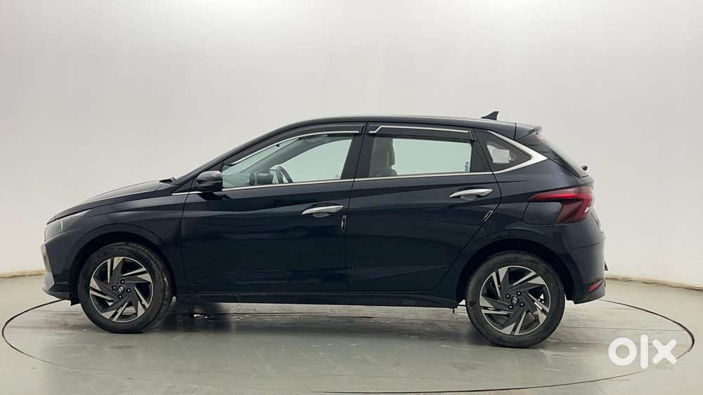 Hyundai I20 1.2 Asta, 2023, Petrol