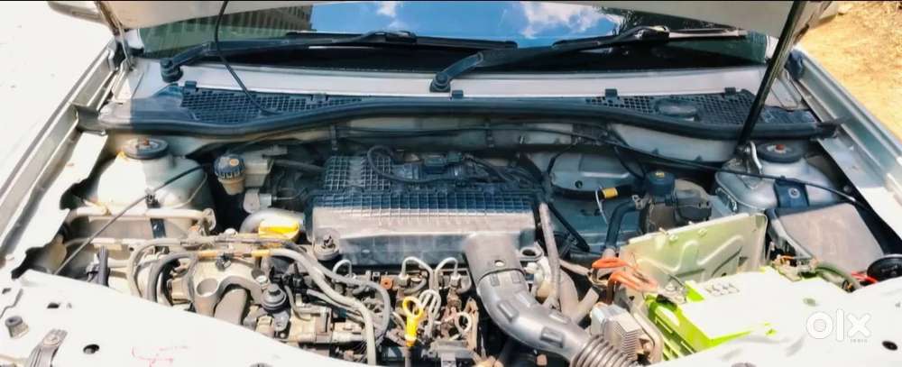 Renault Duster, 2012, Diesel