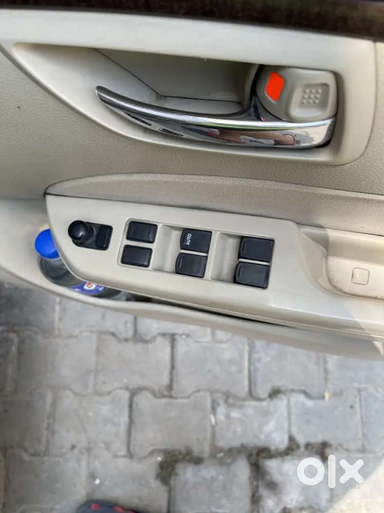 Maruti Suzuki Dzire 2017