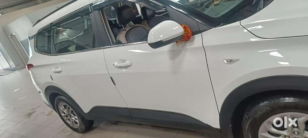 Kia Carens Manual 2023