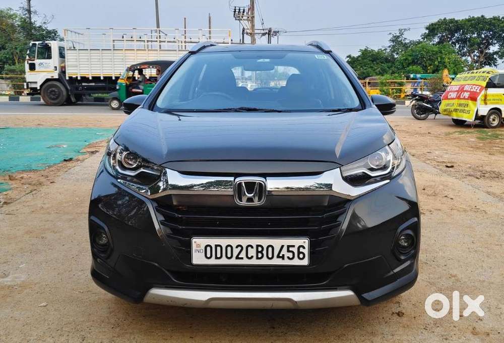 Honda Wr-v I-vtec Vx, 2022, Petrol