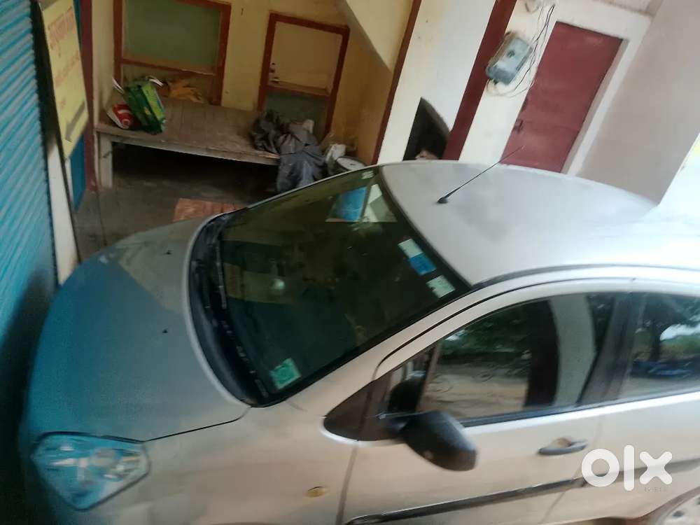 Maruti Suzuki Ritz 1.2 2011
