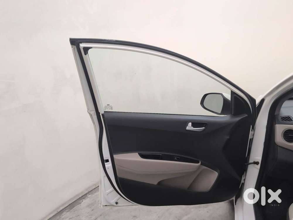 Hyundai Grand I10 1.2 Kappa Sportz, 2018, Petrol