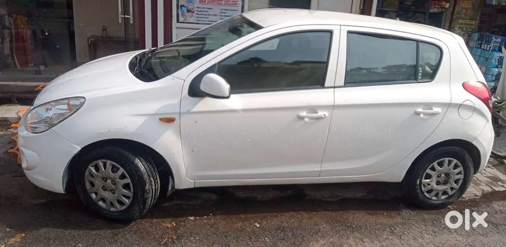Hyundai I20 Magna 2011 Petrol