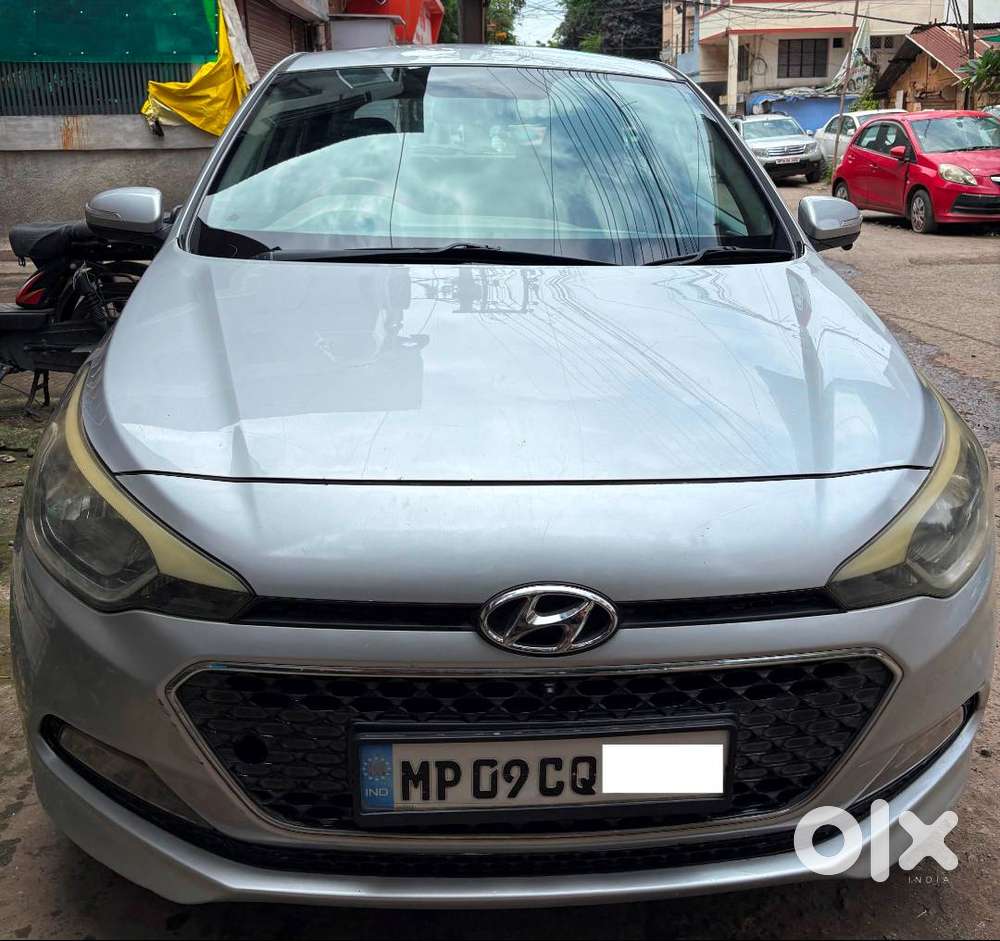 Excellent Condition Hyundai Elite I20 Asta (o) 1.4  Well Maintained