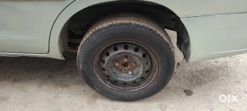 Toyota Innova 2006 Good Condition