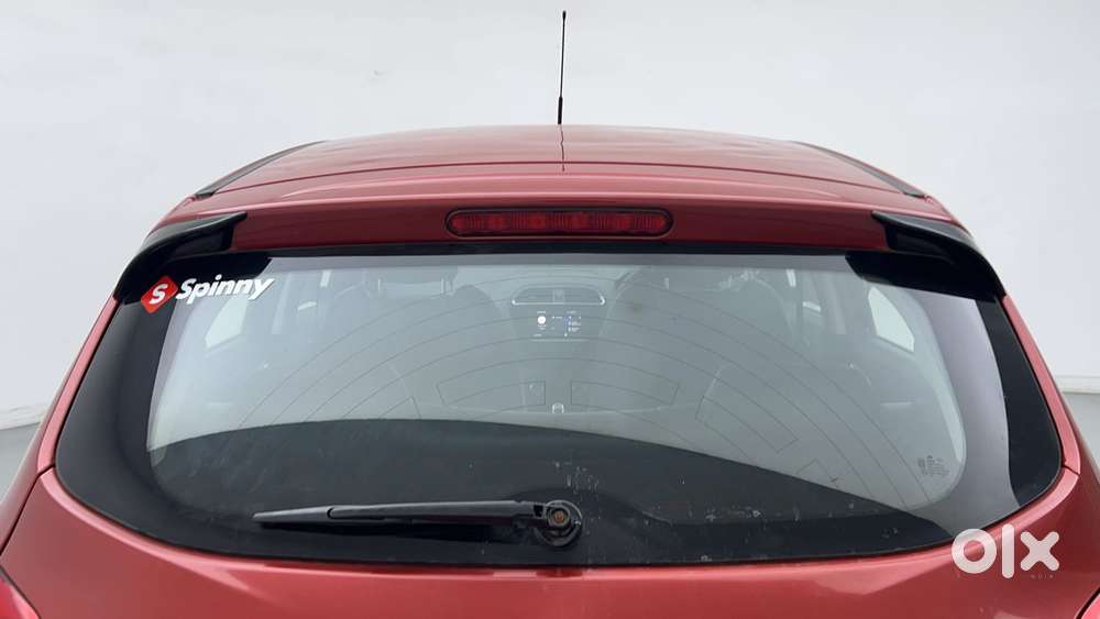 Tata Tiago 1.2 Revotron Xz Plus, 2019, Petrol