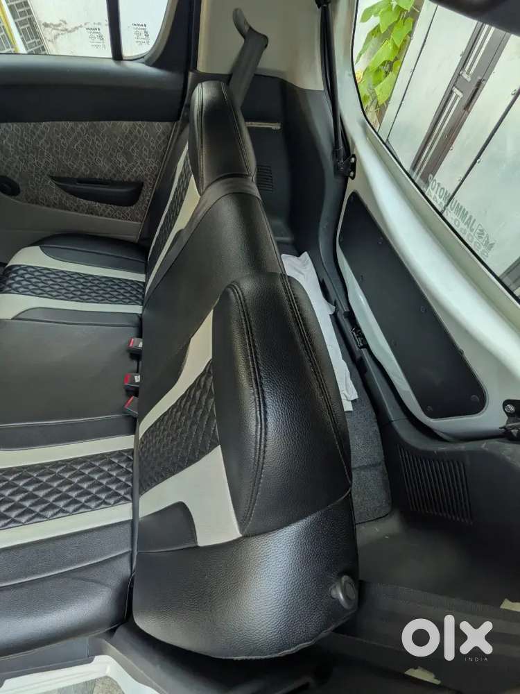 Maruti Suzuki Alto 800 2019