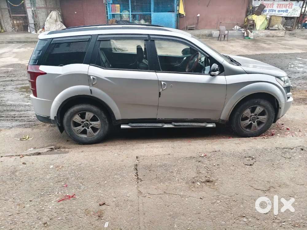 Mahindra Xuv 500 Good Condition Top Model