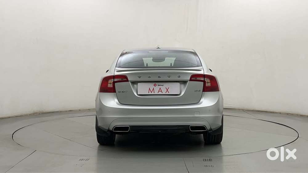 Volvo S60 D4 Kinetic, 2017, Diesel