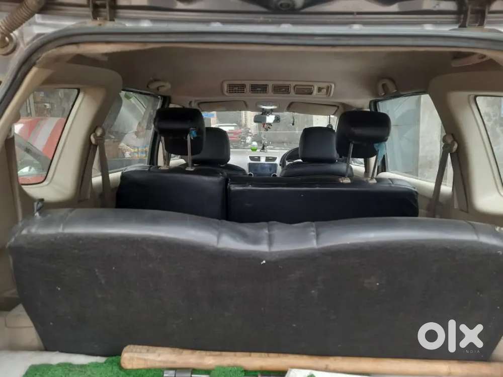 Maruti Suzuki Ertiga 2018