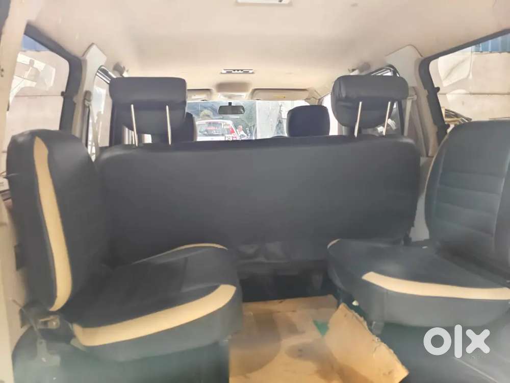 Mahindra Scorpio Classic 2018 Diesel 101532 Km Driven