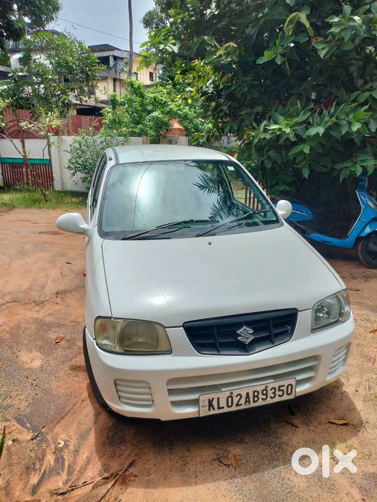 Maruti Alto Lxi