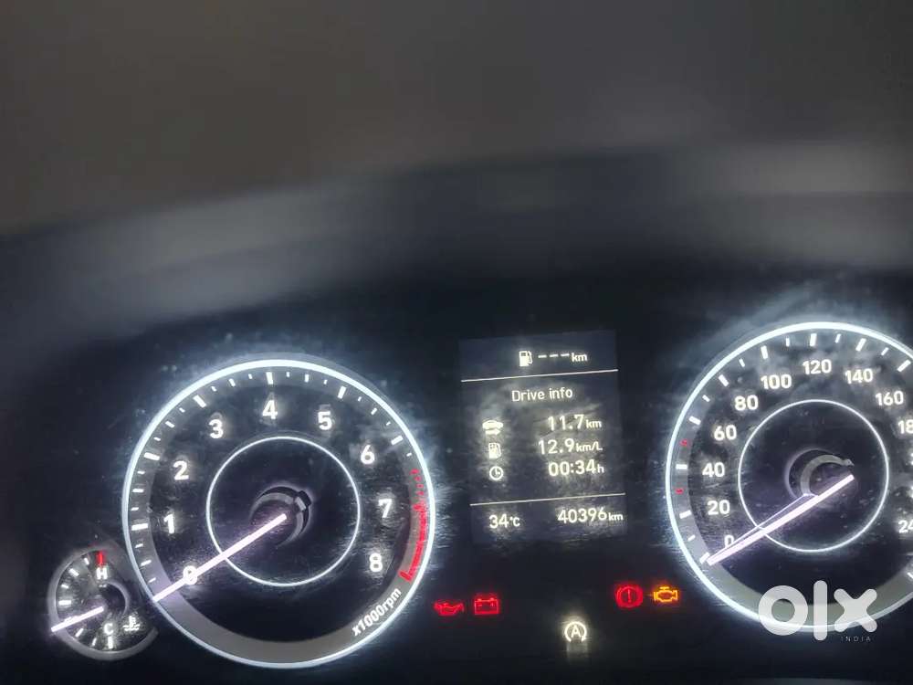 Hyundai Creta 2023 Petrol