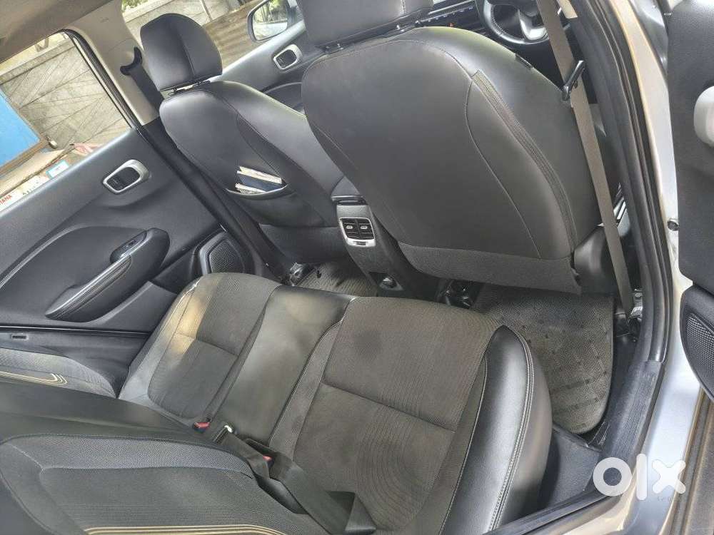 Hyundai Venue 1.0l Turbo Gdi Sx(o) Mt, 2019, Petrol