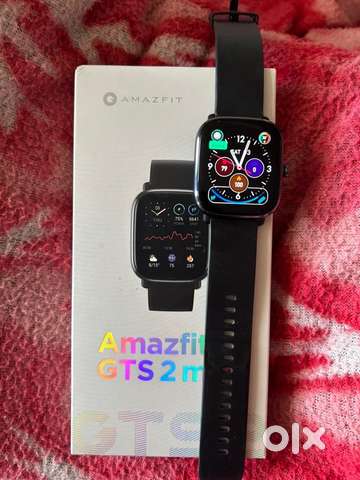 Amazfit gts 2 olx clearance