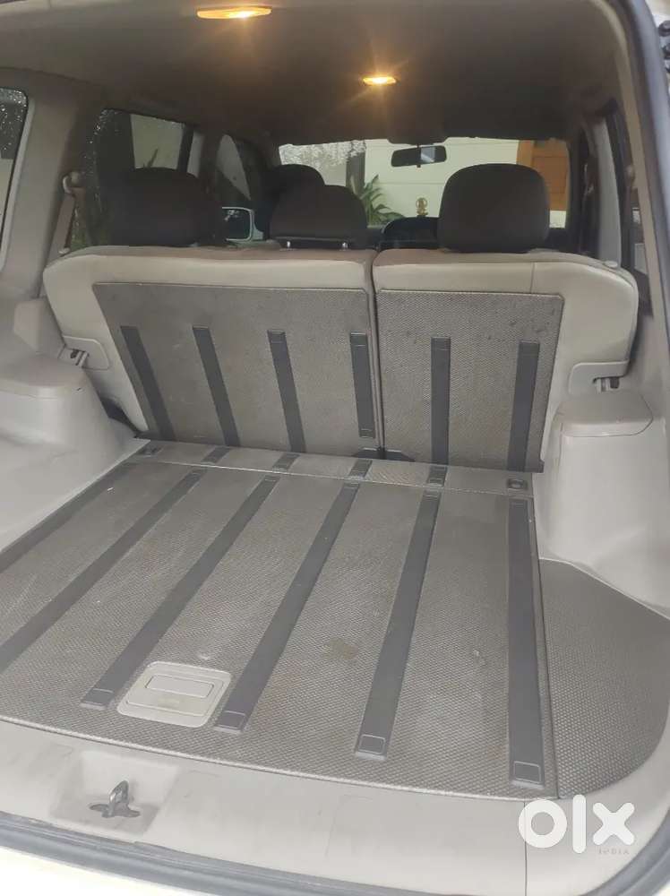 Nissan X-trail 2008
