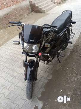 Olx best sale super splendor