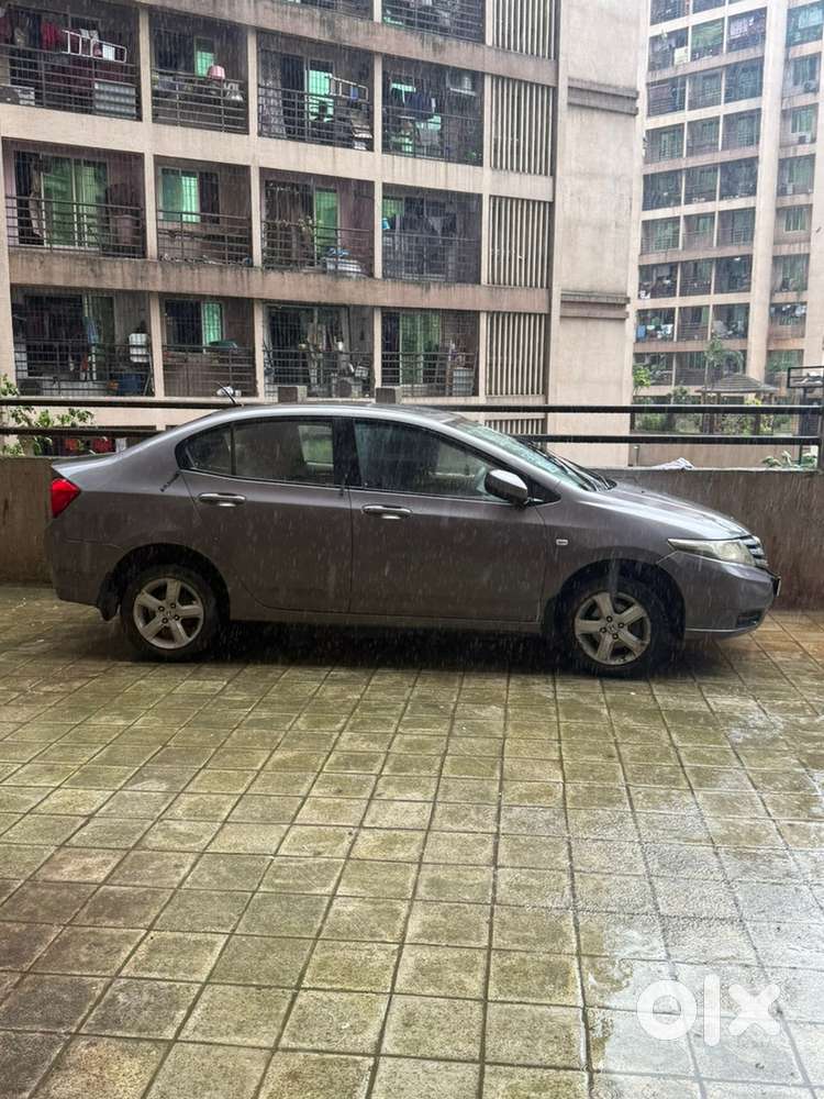 Honda City 2013 Cng & Hybrids Well Maintained