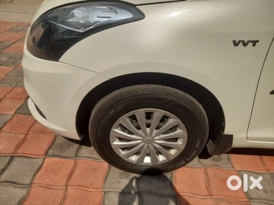 Maruti Suzuki Swift Dzire 1.3 Vxi, 2015, Petrol