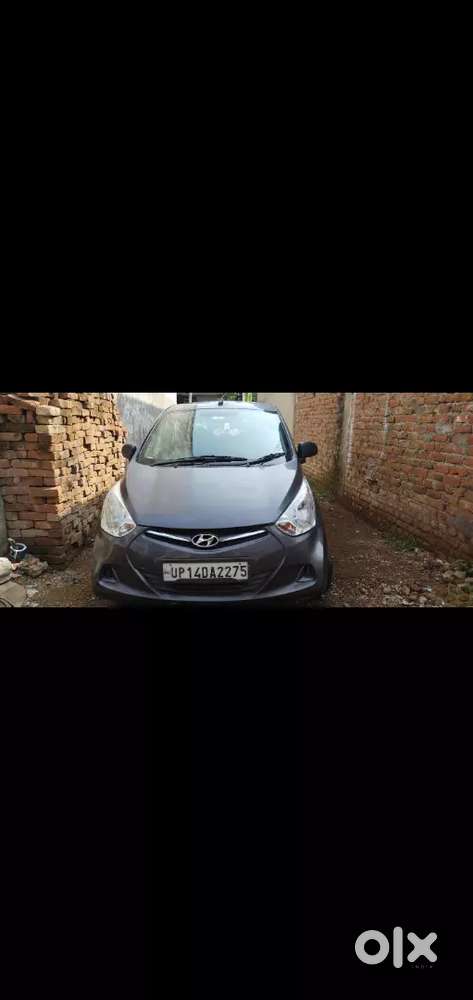 Good Condition Family Car