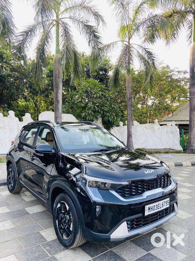 Kia Sonet 1.5 Htx Plus Diesel Dt, 2024, Diesel
