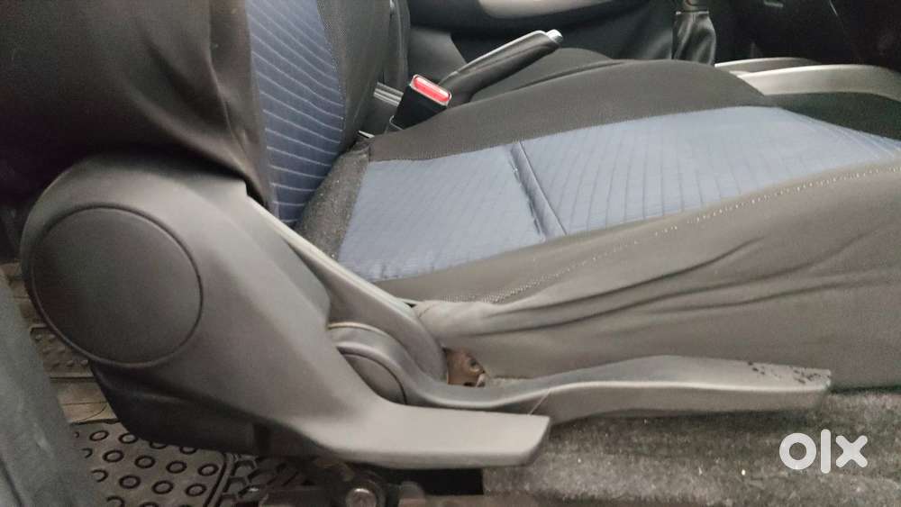 Maruti Suzuki Baleno Zeta, 2021, Petrol