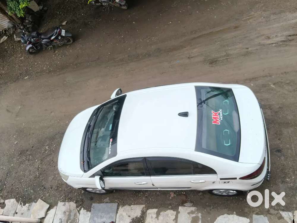 Tata Zest  2017 Model Top Condition