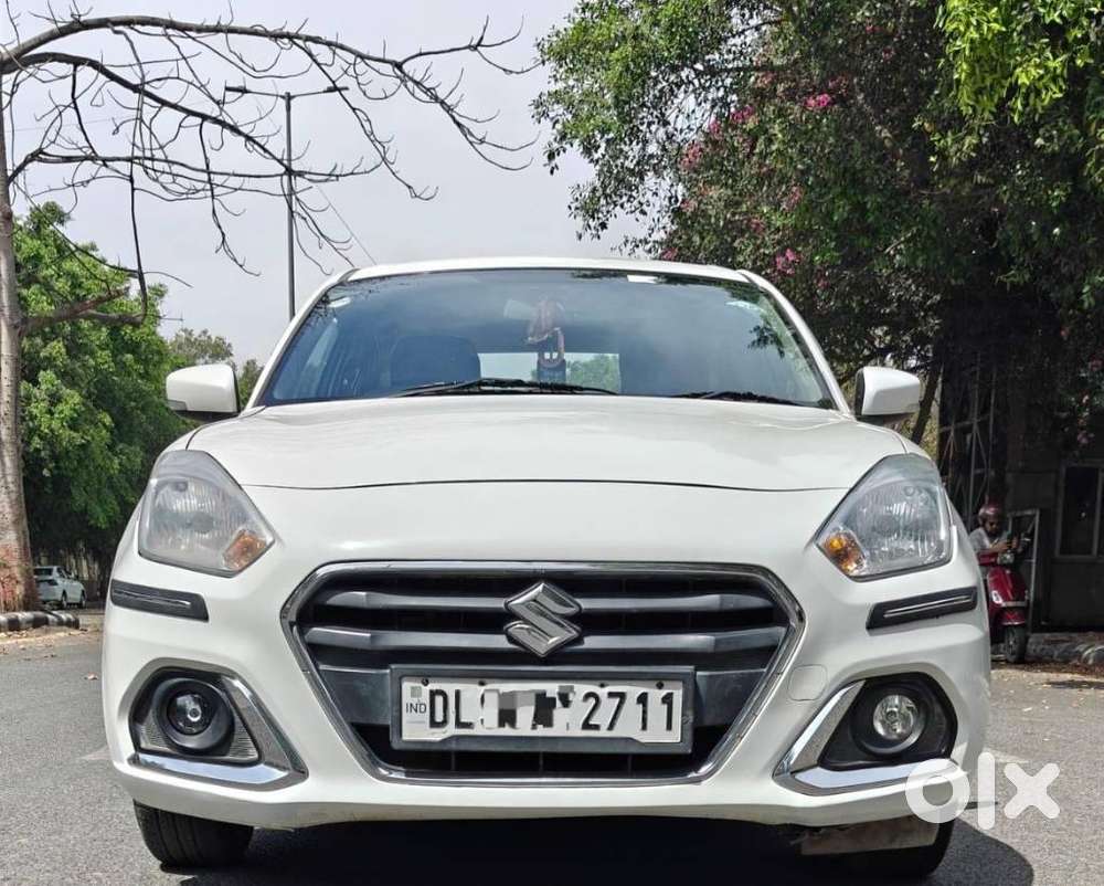 Maruti Suzuki Swift Dzire Zxi + Mt, 2022, Cng & Hybrids